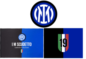 Inter Campione d’Italia